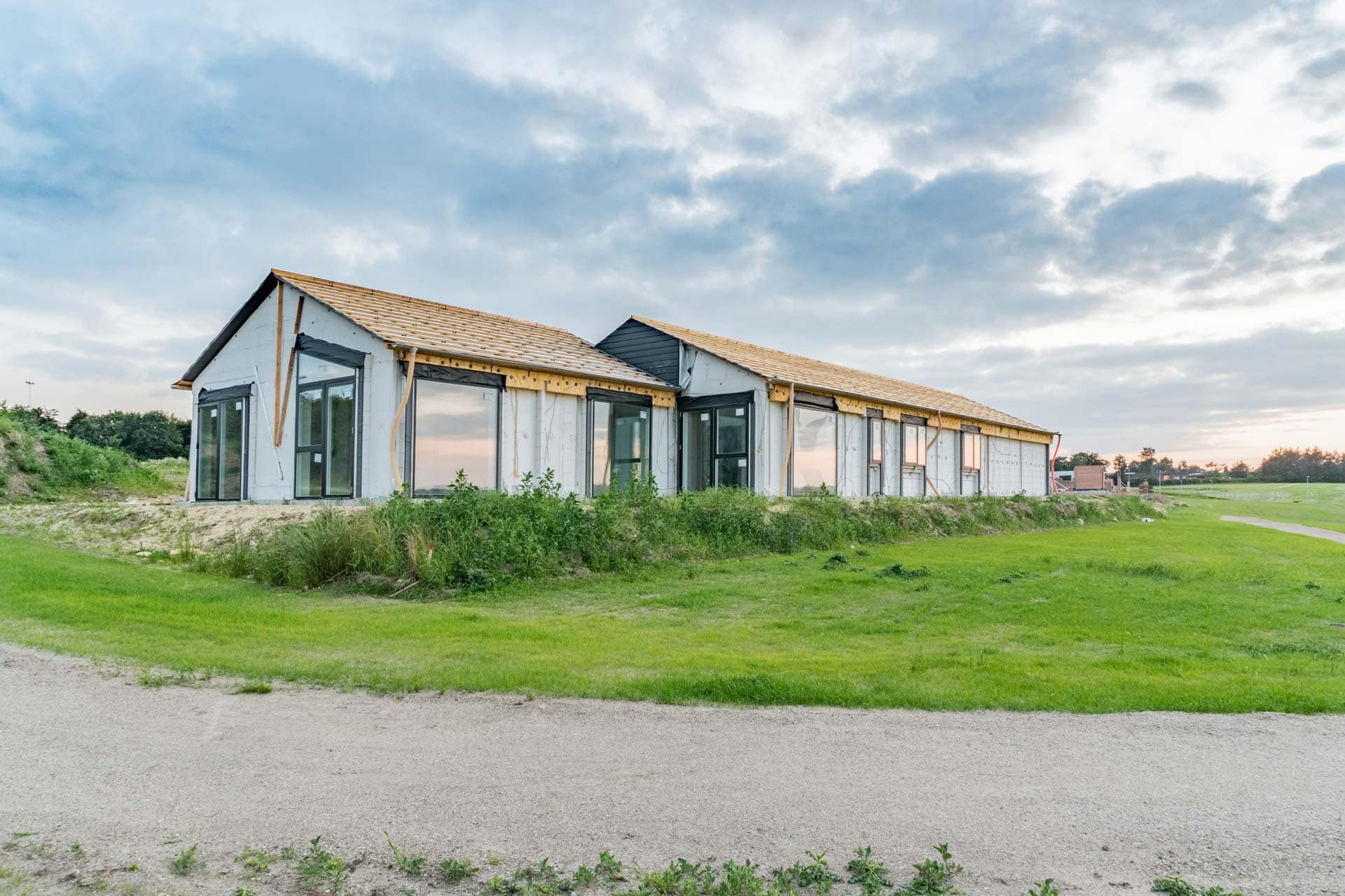 Renoveringsprocessen: Din guide til en succesfuld totalrenovering