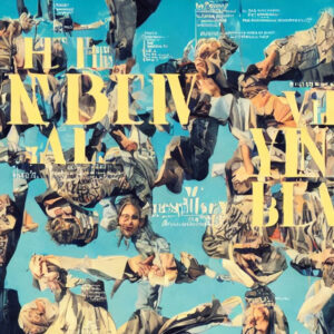 Benved: Naturens skjulte helsehemmelighed