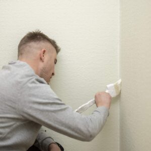 Din guide til professionel maling af trappeopgang