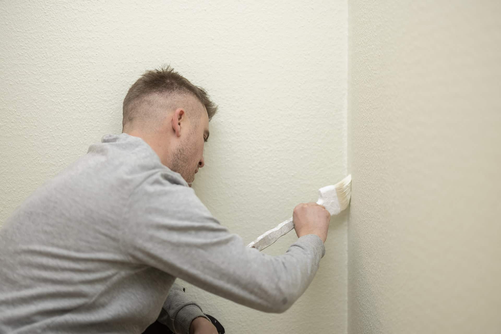 Din guide til professionel maling af trappeopgang