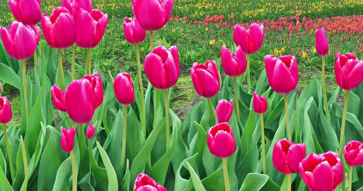 De bedste tips til at pleje dit tulipantræ og få det til at blomstre