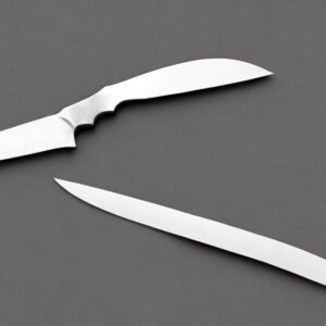 Den ultimative guide til at vælge den rigtige trimmerkniv til dit behov