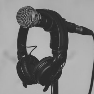 Opgrader din podcasting-setup med disse moderne mikrofonstativer
