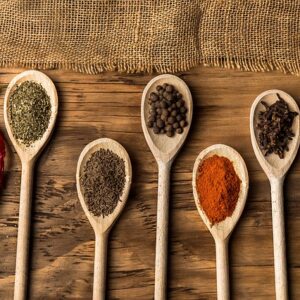 Vegetarisk og vegansk køkken: Kokoscreme fra Renée Voltaire som en alsidig ingrediens