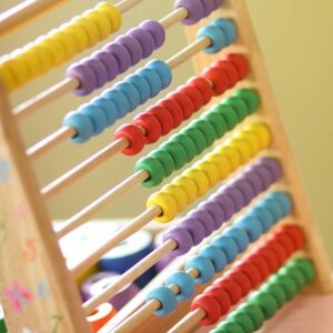 Sættekassen i matematikundervisningen: En effektiv metode til at lære tal og regning