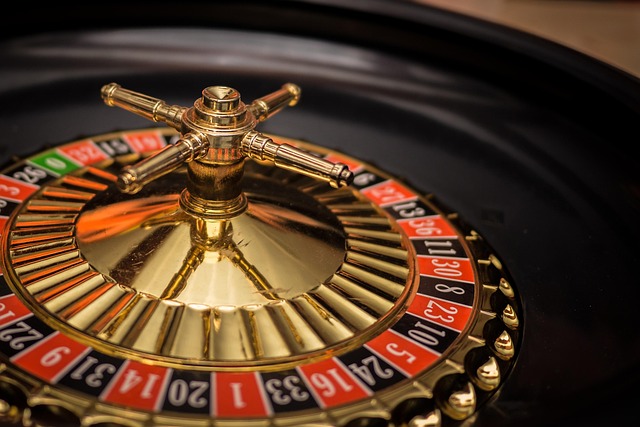 Bag kulisserne: Et kig ind i casinoernes verden