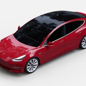 Brugt tesla: En miljøvenlig løsning eller en dyr fornøjelse?