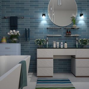 Opgrader dit badeværelse med den innovative vandlås fra Cleanline