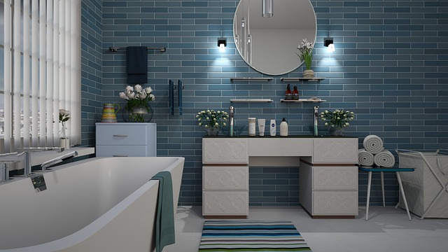 Opgrader dit badeværelse med den innovative vandlås fra Cleanline