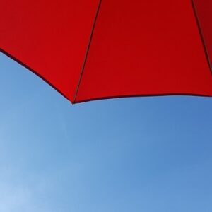 De nyeste trends inden for strandparasoller