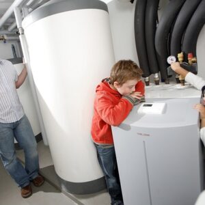 Guide til installation og vedligeholdelse af luft til luft varmepumper