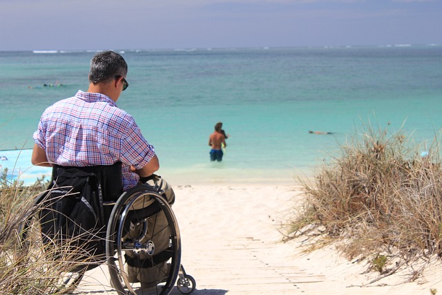 Hvordan man vælger den rigtige kørestol: En guide til kørestolbrugere og deres pårørende