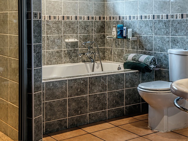 10 tips til at renovere dit badeværelse