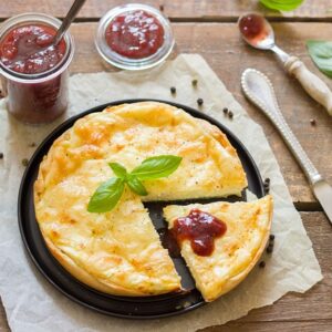 Tærteform fra Kitchen Craft: Den ultimative løsning til perfekte tærter