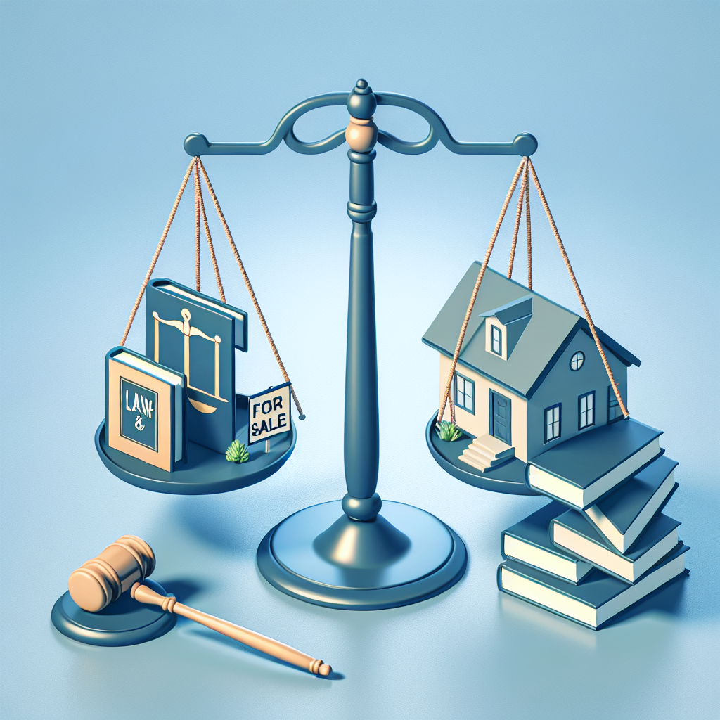 Hvad er bedst: Advokat eller ejendomsmægler som rådgiver ved bolighandel?