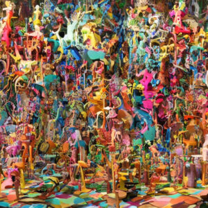 Møbelhunde som kunst: En dybdegående analyse af møbelhundens plads i kunstverdenen