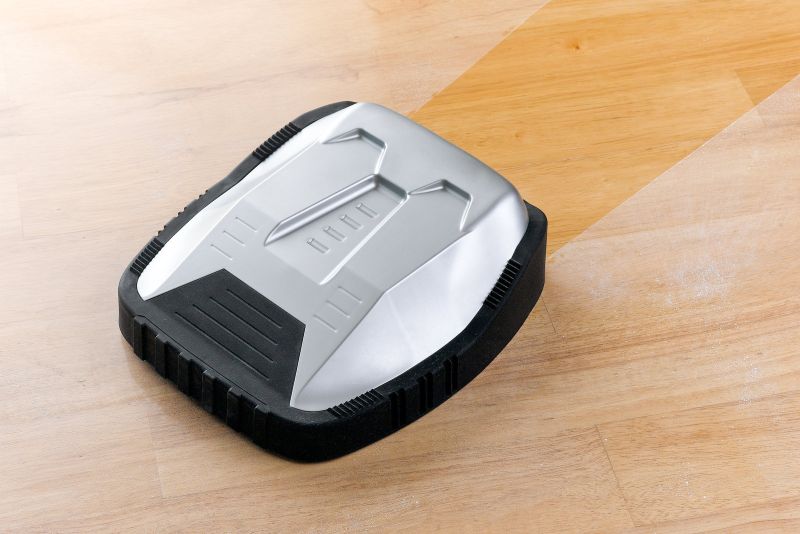 Glemt om besværet med at vaske gulve: En robot gulvvasker kan være din nye bedste ven