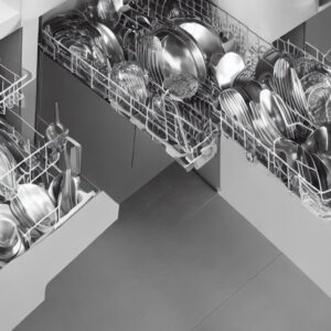 Sådan fungerer Drypbakke fra Siemens: En guide til produktets funktioner