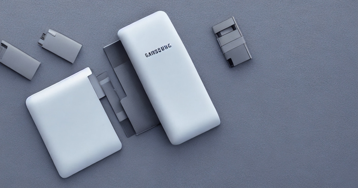 Samsung Portable SSD X5: Den hurtigste eksterne harddisk til dato?